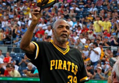 Baseball legend Dave Parker dies at 74 | cbs8.com