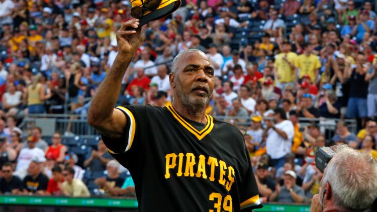 Dave Parker reason for dying: How did Cincinnati Reds Hall of Famer die? All on Parkinson’s and different well being points Baseball legend Dave Parker dies at 74 | cbs8.com