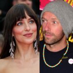 Dakota Johnson and Chris Martin Reportedly Break Up for Real This ...