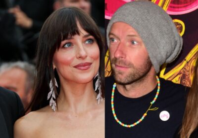 Dakota Johnson and Chris Martin Reportedly Break Up for Real This ...