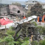 Ahmedabad flight crash: DNA test identifies last victim; death ...