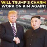 ‘I'll get the conflict solved’: Trump hints at rekindling ties with North  Korea amid letter row