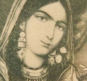 The Invention of Umrao - by Shreya Ila Anasuya