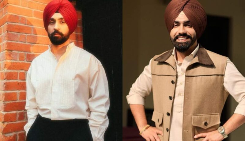 Exclusive| Sardaar Ji 3 row: No plans but to take away Diljit Dosanjh from Border 2