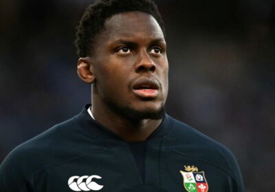 Farrell expects Reds to be 'big step up' for Lions