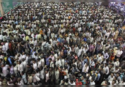 First phase of the Census with Houselisting operations to begin ...