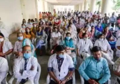 India News Highlights: IMA announces 24-hour nationwide doctors ...
