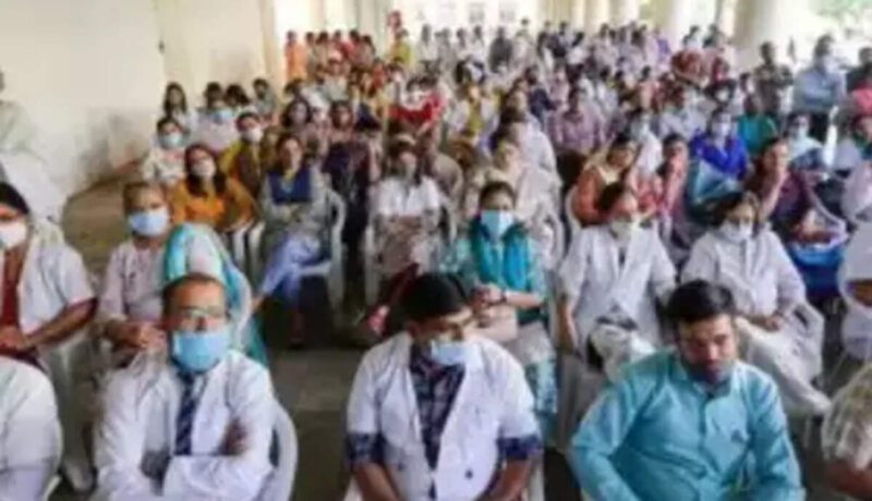 Forced penetration confirmed, SIT shaped: Kolkata pupil gangrape probe to this point India News Highlights: IMA announces 24-hour nationwide doctors ...