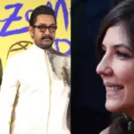 Aamir Khan's GF, Gauri Has Watched Few Of His Films, Said About ...