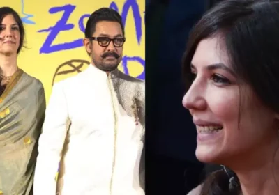 Aamir Khan's GF, Gauri Has Watched Few Of His Films, Said About ...