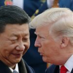 Trump trade war: Chinese officials on wartime footing as part of ...