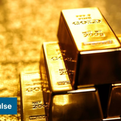 Gold Bull Run 2025: Yellow metal up 23% YTD, driven by trade wars ...