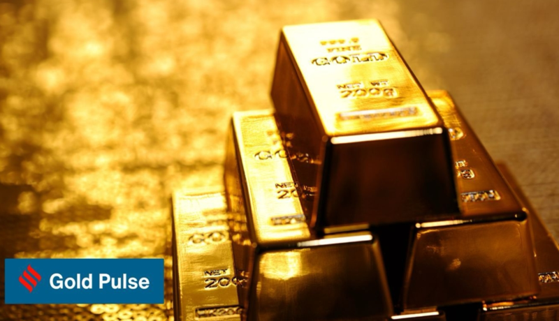 Gold costs in India decline barely amid easing geopolitical tensions Gold Bull Run 2025: Yellow metal up 23% YTD, driven by trade wars ...