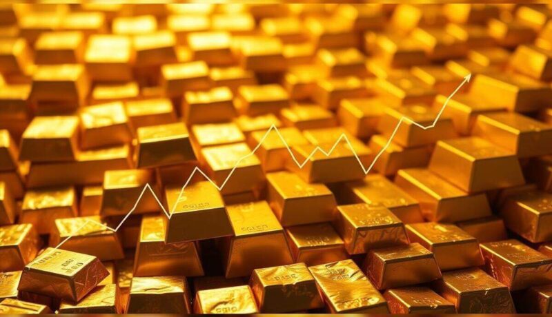 Gold Price right this moment in US: What’s behind the rise in costs and can they preserve going up?