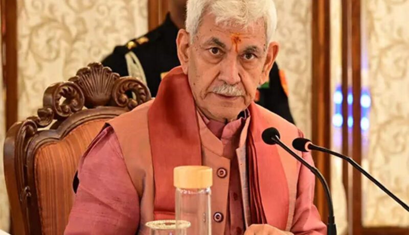 Govt staff to be dismissed from service if discovered beneath affect of medicine at office: CM