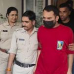 Graphic designer held for theft of Rs 6.8 lakh valuables from ...