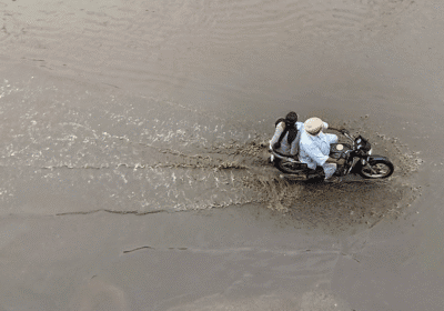 IMD Weather Forecast Cloudbursts kill 6 in Himachal; heavy rain in ...