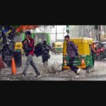 Kerala rain: IMD revises forecast, Orange alert in 2 districts ...