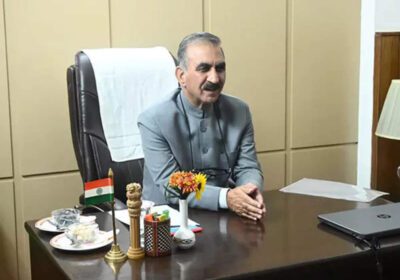 Himachal government considering to amend police manual as ...