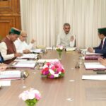 Himachal Cabinet Decisions June 2025: Approves Local Job Quota ...