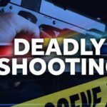 Shooting Leaves One Person Dead in Houma – KQKI News