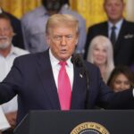 Senate gets 'big, beautiful bill' moving toward Monday vote on ...