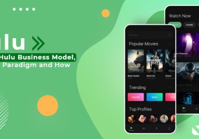 Hulu Business Model | How does Hulu Make Money? [2025]