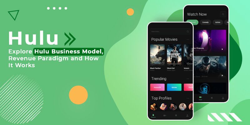 Hulu Business Model | How does Hulu Make Money? [2025]