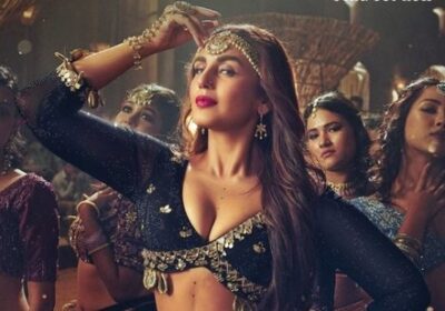Huma Qureshi Dances for Free in Dil Thaam Ke: A True Gesture of ...