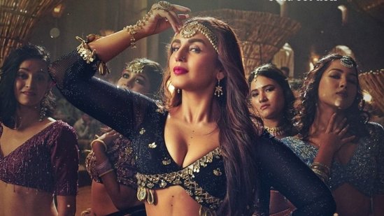 Huma Qureshi carried out in Dil Thaam Ke from Rajkummar Rao’s Maalik without cost: Doston se kaise paise le Huma Qureshi Dances for Free in Dil Thaam Ke: A True Gesture of ...