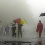 IMD issues 'orange' alert in 10 states; flash flood warning in ...
