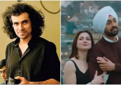 Imtiaz Ali defends Diljit Dosanjh, praises his deep patriotism ...