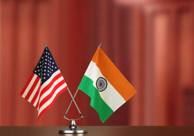 India, US push for early wins in trade talks, eye fall 2025 deal ...