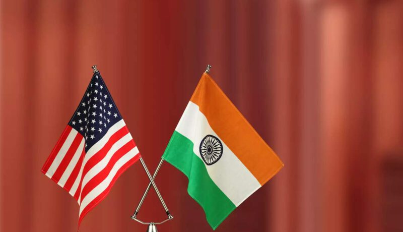 India-US commerce talks want political push for ultimate leg India, US push for early wins in trade talks, eye fall 2025 deal ...