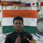 Shubhanshu to interact with students, ISRO engineers on Friday