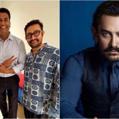 Shah Rukh Khan Is 'Lonely' At The Top, Says Jackie Shroff: 'Just ...