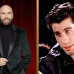 John Travolta dresses up as Danny Zuko in surprise 'Grease' sing ...