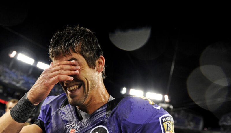 Justin Tucker suspended: What ex-Ravens kicker’s spouse mentioned about therapeutic massage therapist allegations