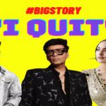 Karan Johar quits Twitter: Increasing negativity makes celebs ...