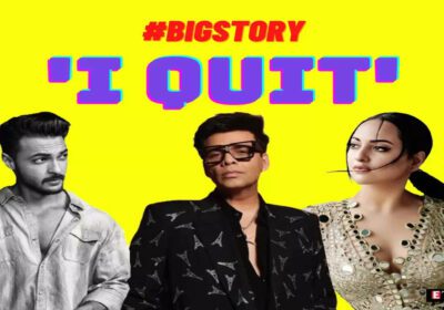 Karan Johar quits Twitter: Increasing negativity makes celebs ...