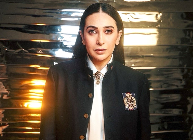 Karisma Kapoor breaks silence after Sunjay Kapur’s loss of life, thanks everybody for assist