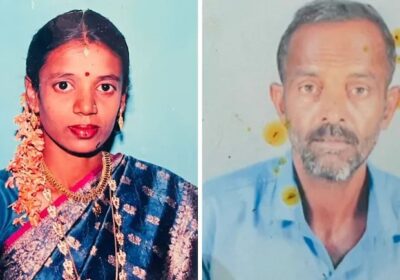 Karnataka Woman 'Throws Chilli' On Husband, Kills Him With Lover's ...