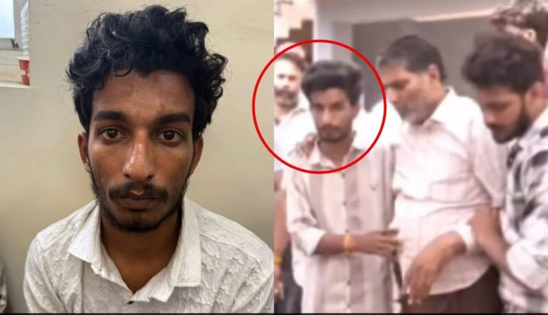 Karnataka girl throws chilli, kills husband by placing foot on his neck after he objects to her affair Honeymoon Murder Highlights: Sonam Raghuvanshi Offered Rs 20 Lakh ...