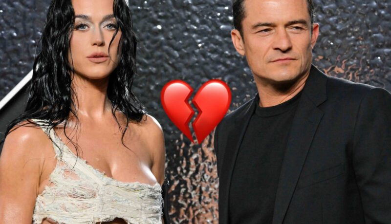 Katy Perry, Orlando Bloom cut up after almost a decade collectively: What went improper?