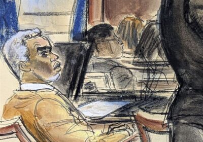 Key moments from the closing arguments at Sean 'Diddy' Combs' sex ...