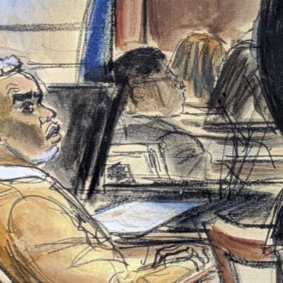 Key moments from the closing arguments at Sean ‘Diddy’ Combs’ intercourse trafficking trial Key moments from the closing arguments at Sean 'Diddy' Combs' sex ...