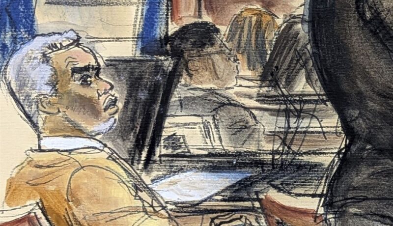 Key moments from the closing arguments at Sean ‘Diddy’ Combs’ intercourse trafficking trial Key moments from the closing arguments at Sean 'Diddy' Combs' sex ...