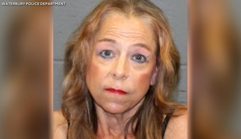 Kid held hostage: Woman arrested after holding pistol to her head, shutting down I-45