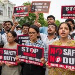 Kolkata rape case: India's top court says crime shocked 'nation's ...