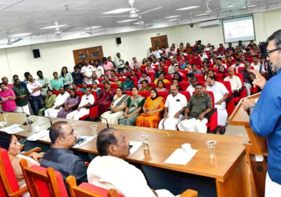 Kottayam Becomes First District In Country To Eradicate Extreme ...